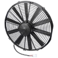 Picture of SPAL 2036 CFM 16in High Performance Fan - Push/Straight (VA18-AP70/LL-86S)