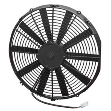 Picture of SPAL 1505 CFM 16in Medium Profile Fan - Push (VA18-AP51/C-41S)