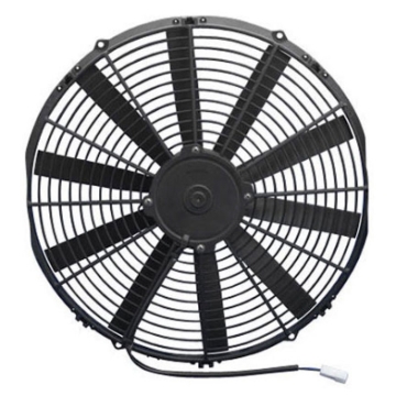 Picture of SPAL 1103 CFM 16in Fan - Push (VA18-AP10/C-41S)