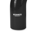 Picture of Mishimoto MM Silicone Hose-Radiator Radiator Hoses - MMHOSE-VET-09BK
