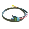 Picture of SPAL Jumper Harness w/Metri-Pack Connector