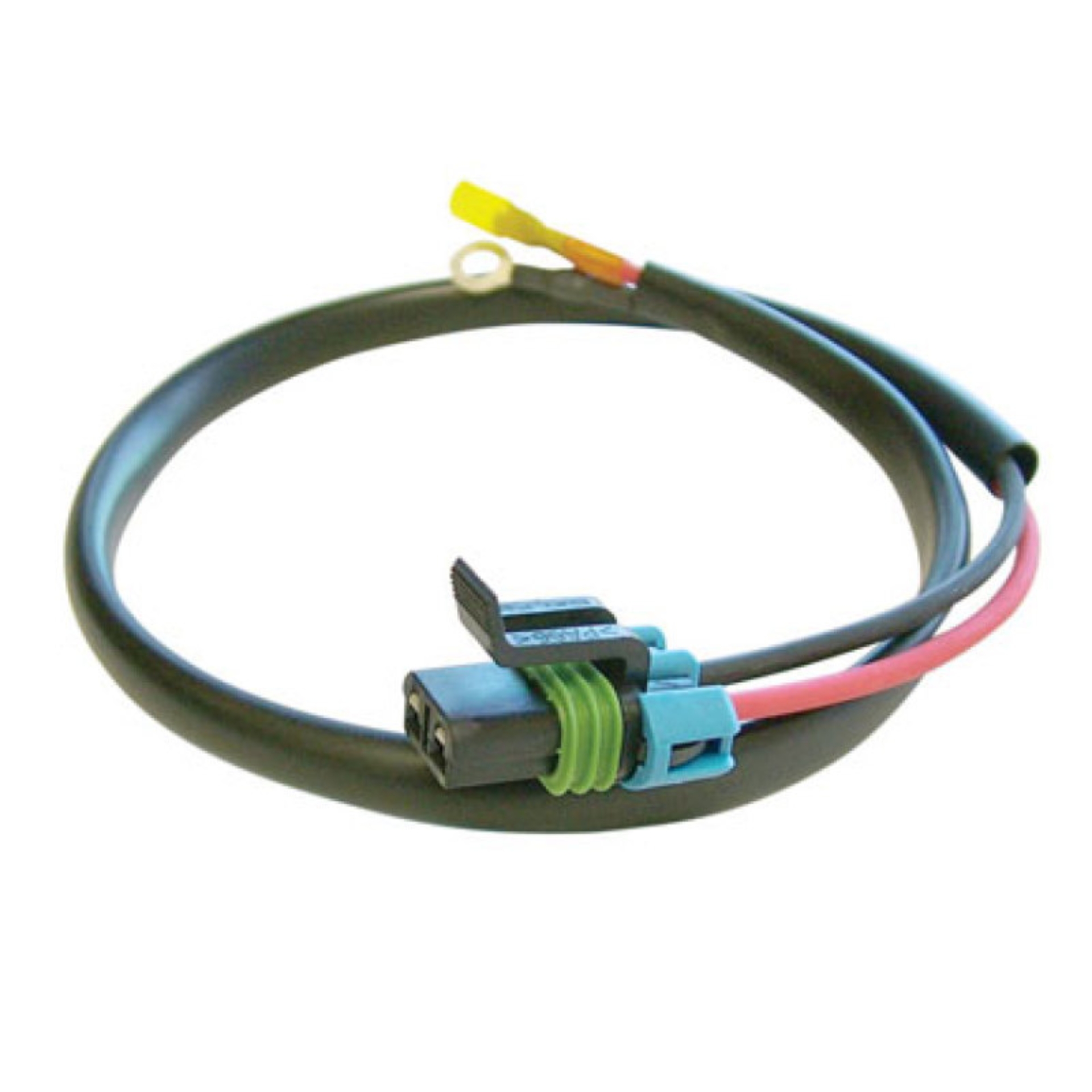 Picture of SPAL Jumper Harness w/Metri-Pack Connector