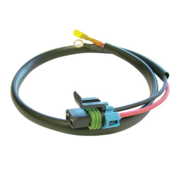 Picture of SPAL Jumper Harness w/Metri-Pack Connector