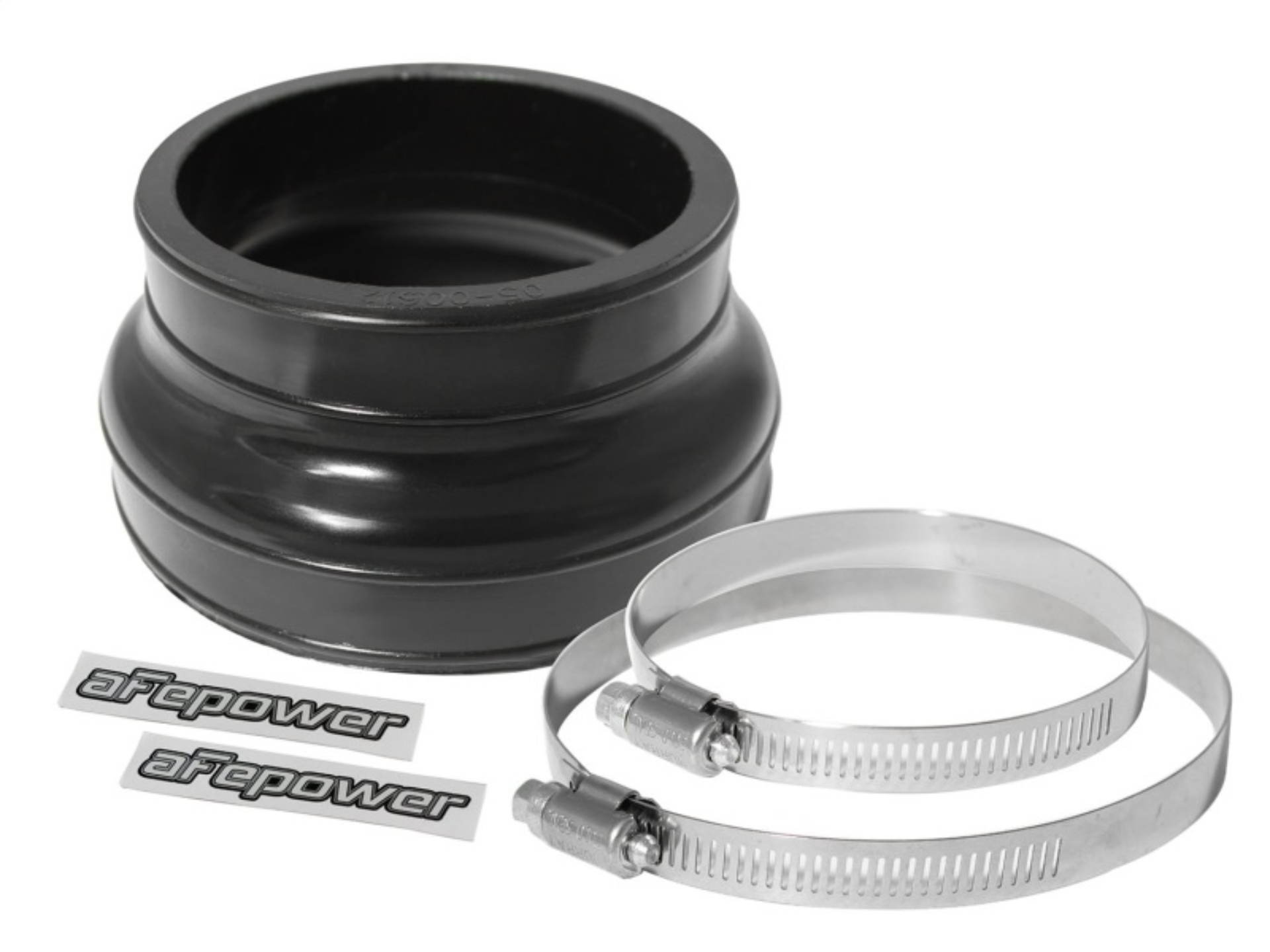 Picture of aFe Air Intake Components - 59-00033