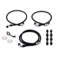 Picture of Mishimoto MM Transmission Coolers - MMTCL-DMAX-06