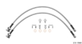 Picture of Wilwood WIL Flexline Brake Hose Brake Line Kits - 220-15868