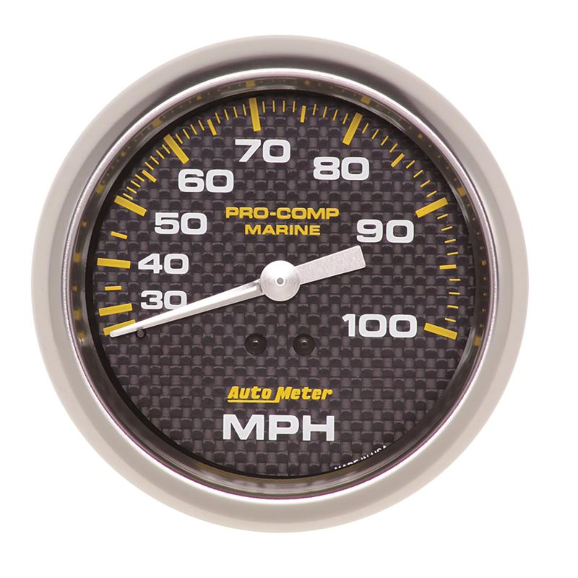 Picture of AutoMeter AM Marine Gauges - 200754-40