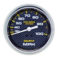 Picture of AutoMeter AM Marine Gauges - 200754-40