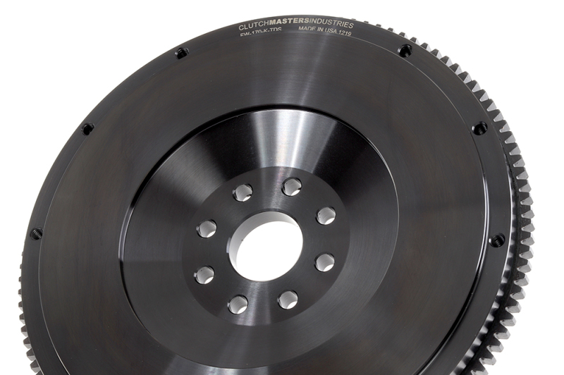 Picture of Clutch Masters CM Steel Flywheels - FW-170-K-TDS