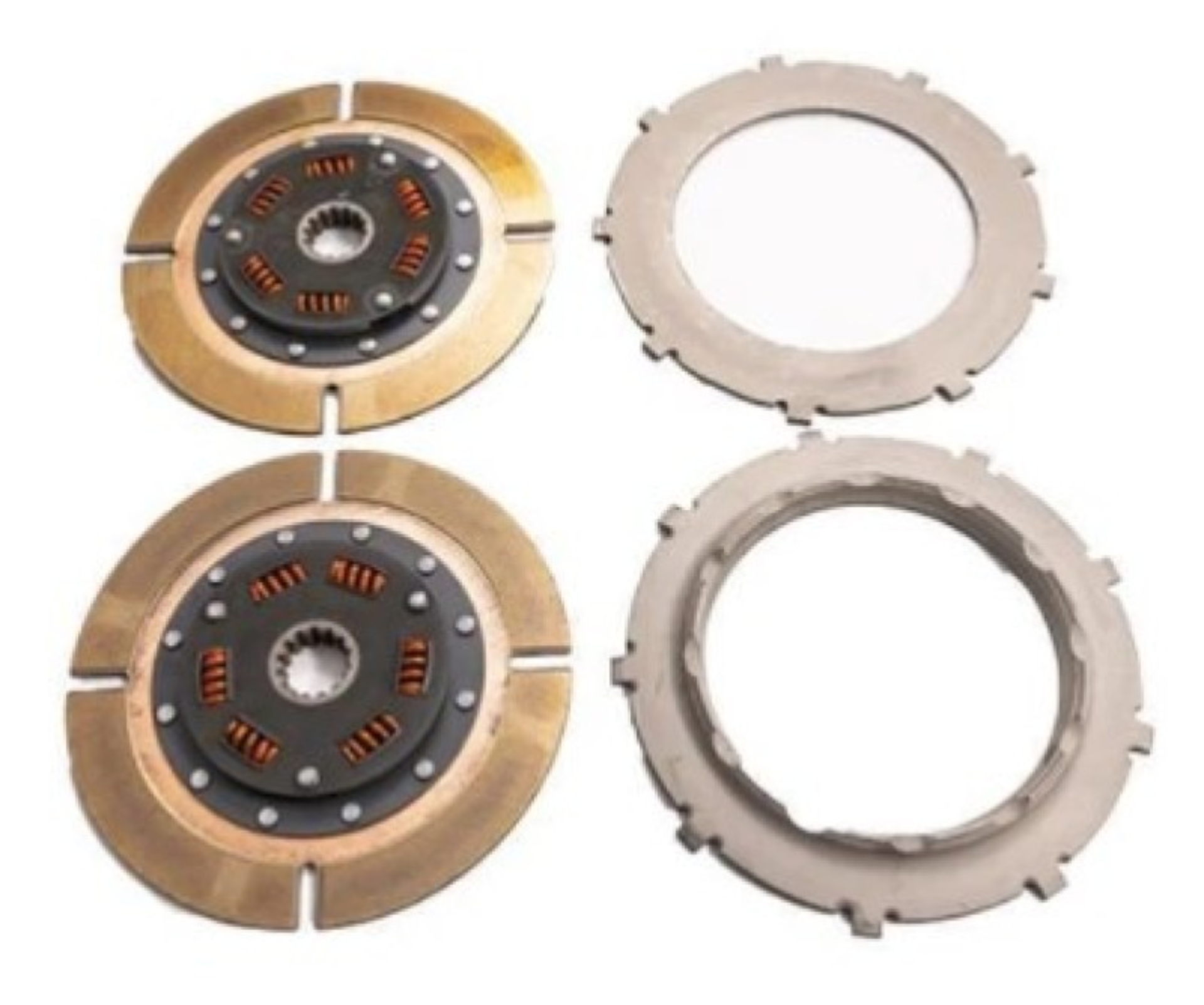 Picture of OS GIken Overhaul Kit A for STR2CD Kit for Z33