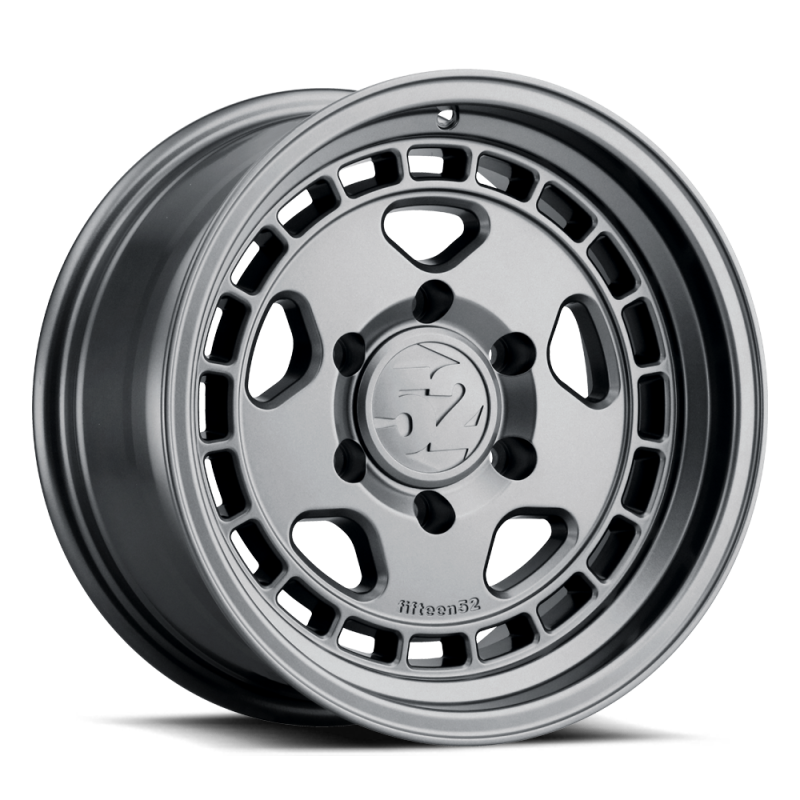 Picture of fifteen52 FFT Turbomac HD Classic Wheels - THCCG-78565-00