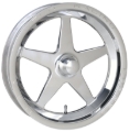 Picture of Weld WEL Alumastar 2.0 Wheels - 88-15000
