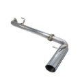 Picture of Remark 13+ Subaru BRZ/Toyota 86/FRS Single-Exit Axle Back Exhaust w/Stainless Steel Tip