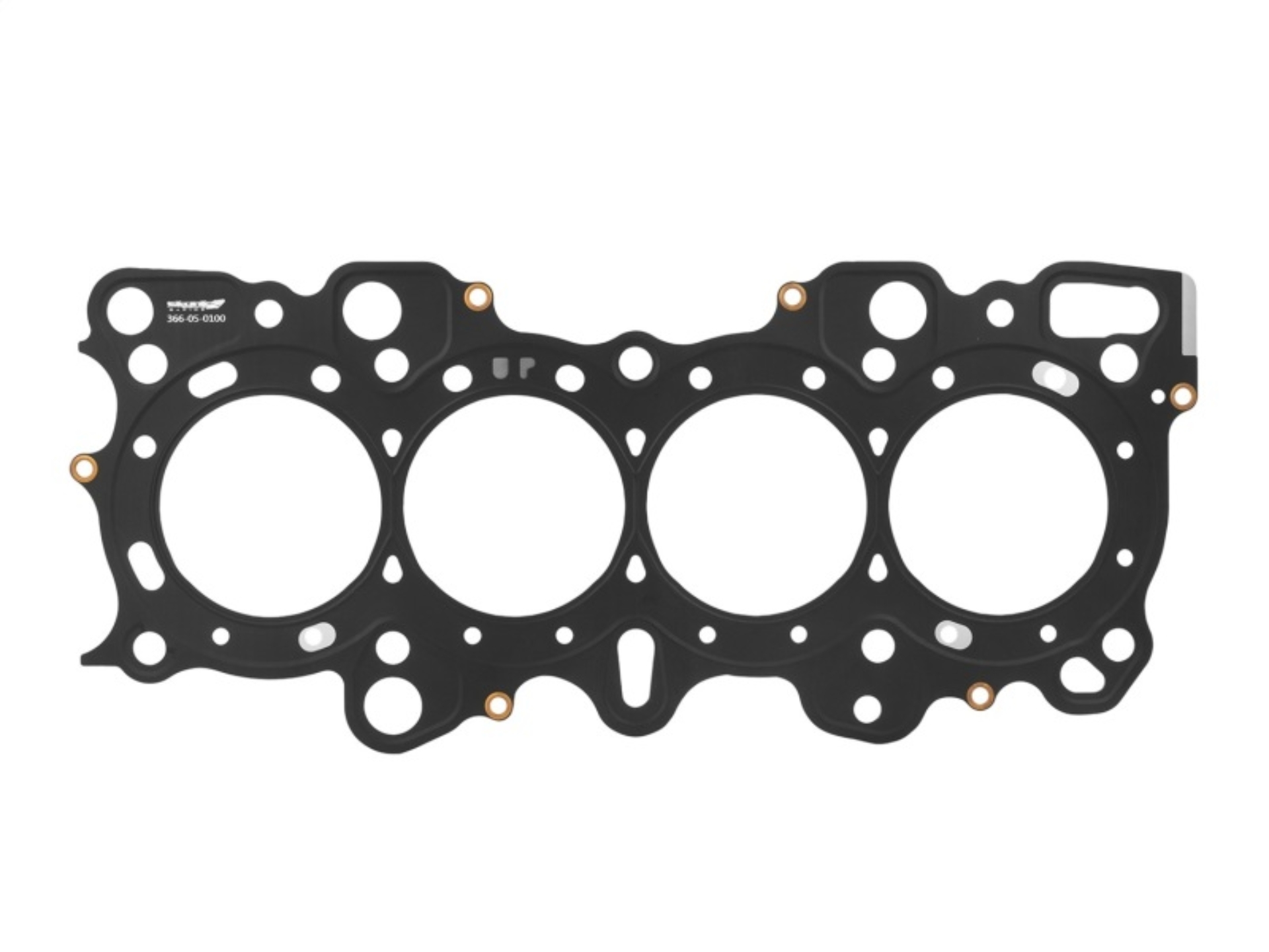 Picture of Skunk2 HG Honda/Acura B16A/B18C VTEC 81.50mm-3.208in Max Bore-0.85mm-0.033in Thick