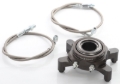 Picture of Clutch Masters Internal Hydraulic Bearing for Quicktime QT6036 Bell Housing