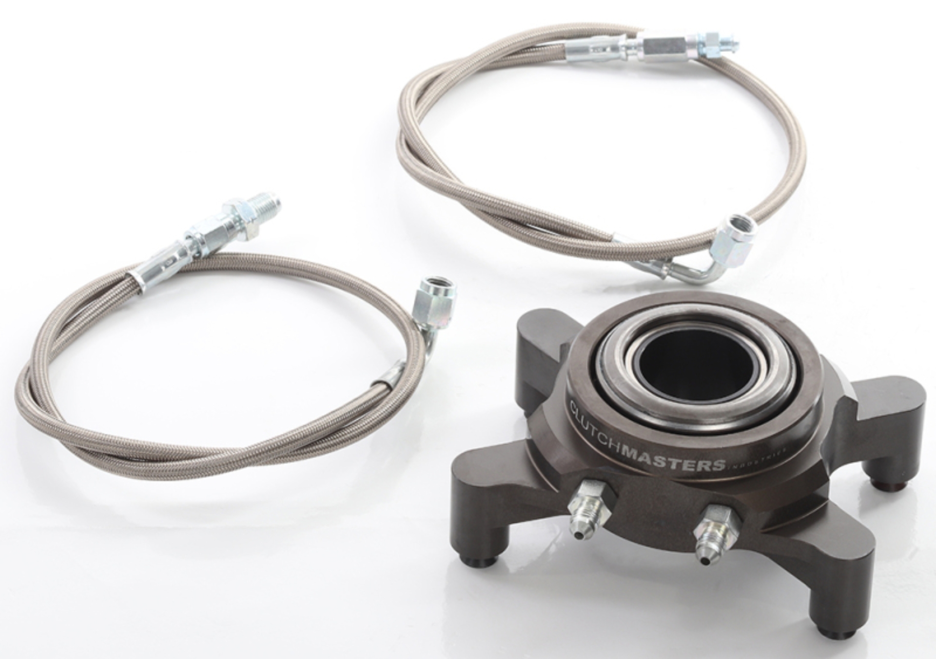 Picture of Clutch Masters Internal Hydraulic Bearing for Quicktime QT6036 Bell Housing