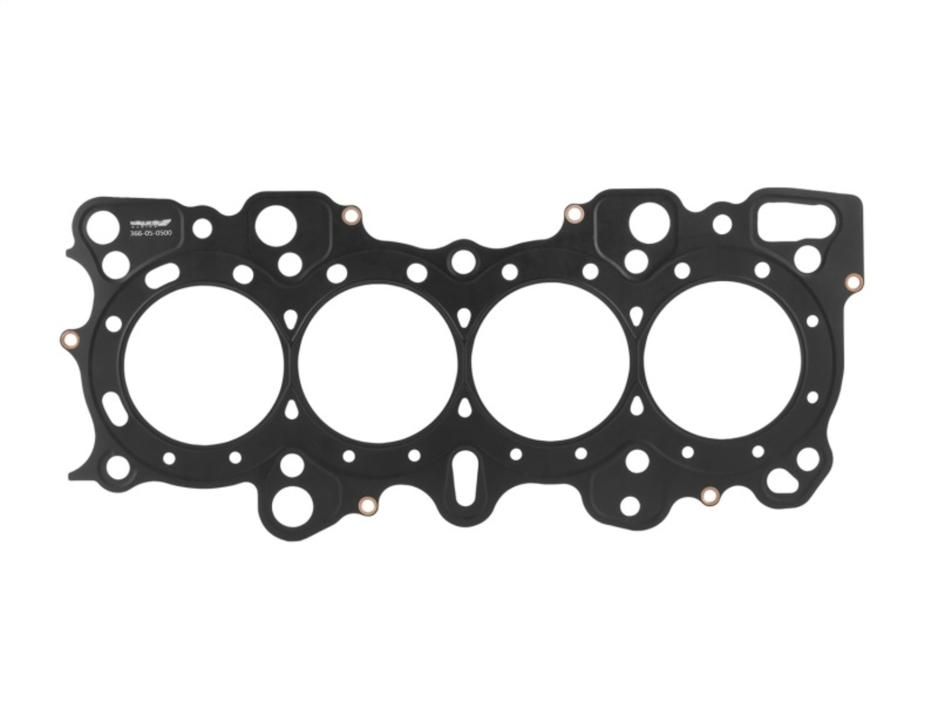 Picture of Skunk2 HG Honda/Acura B16A/B18C VTEC 82.50mm-3.248in Max Bore-1.1mm-0.043in Thick