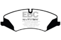 Picture of EBC Yellowstuff Brake Pad Sets - DP42123R