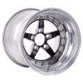 Picture of Weld WEL Weldstar Wheels - 791B-516214