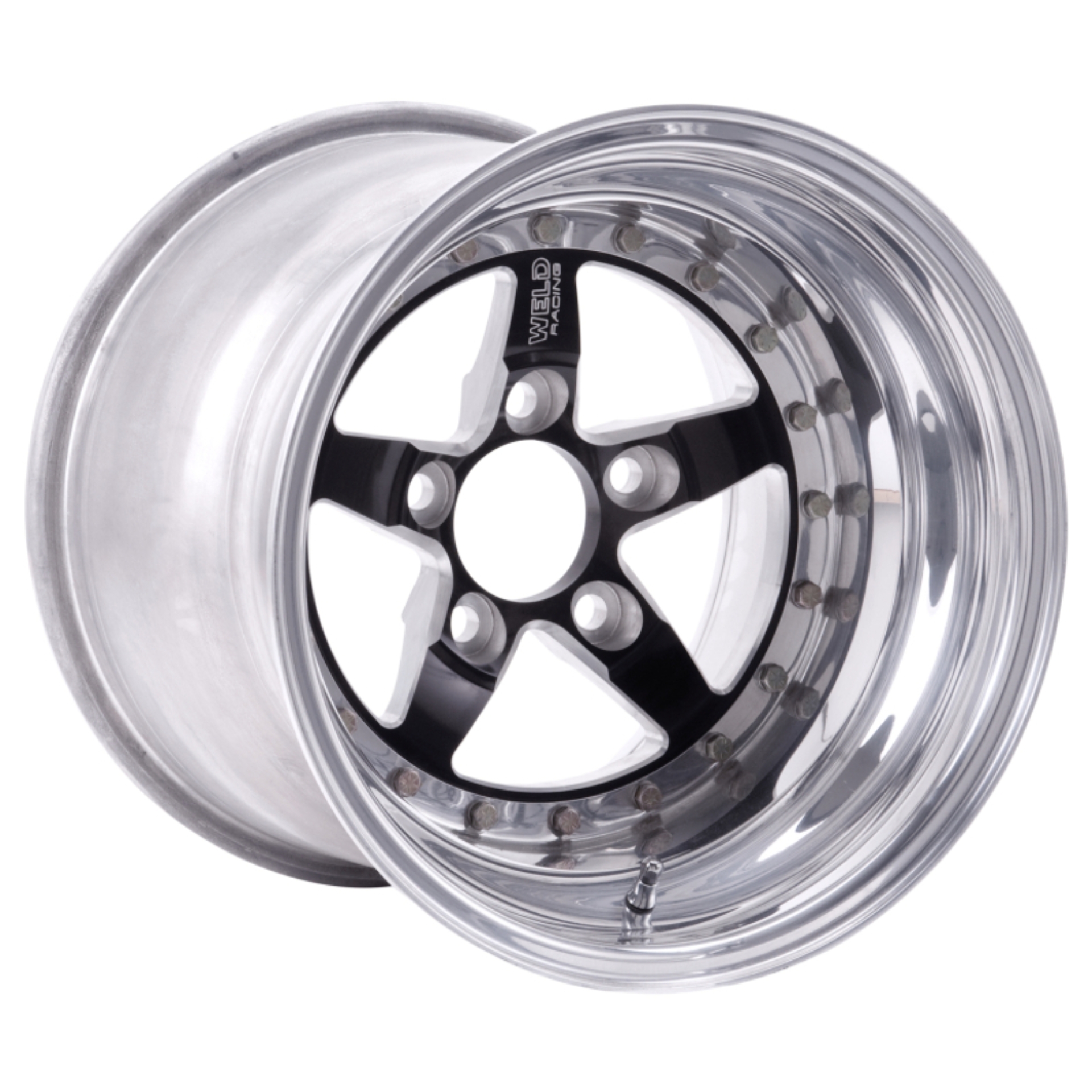 Picture of Weld WEL Weldstar Wheels - 791B-516214