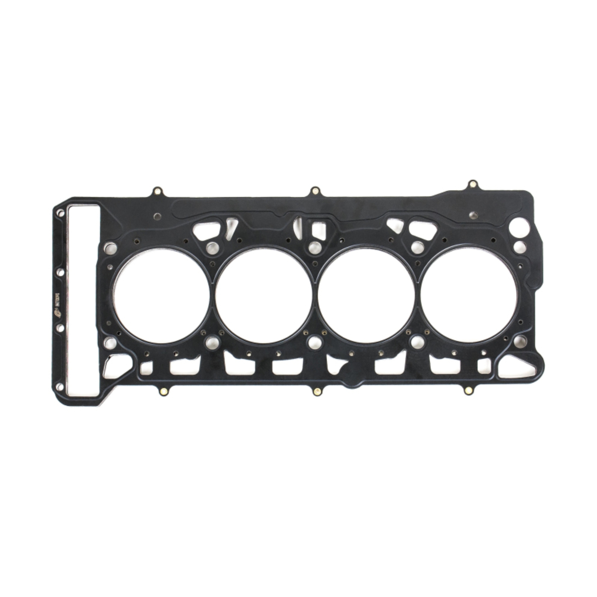 Picture of Cometic VW/Audi 1.8L and 2.0L Turbo .036in MLX Head Gasket 83mm Bore