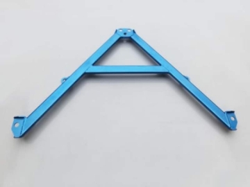 Picture of Cusco Power Brace Front Member 17+ Lexus RC200t/300/350