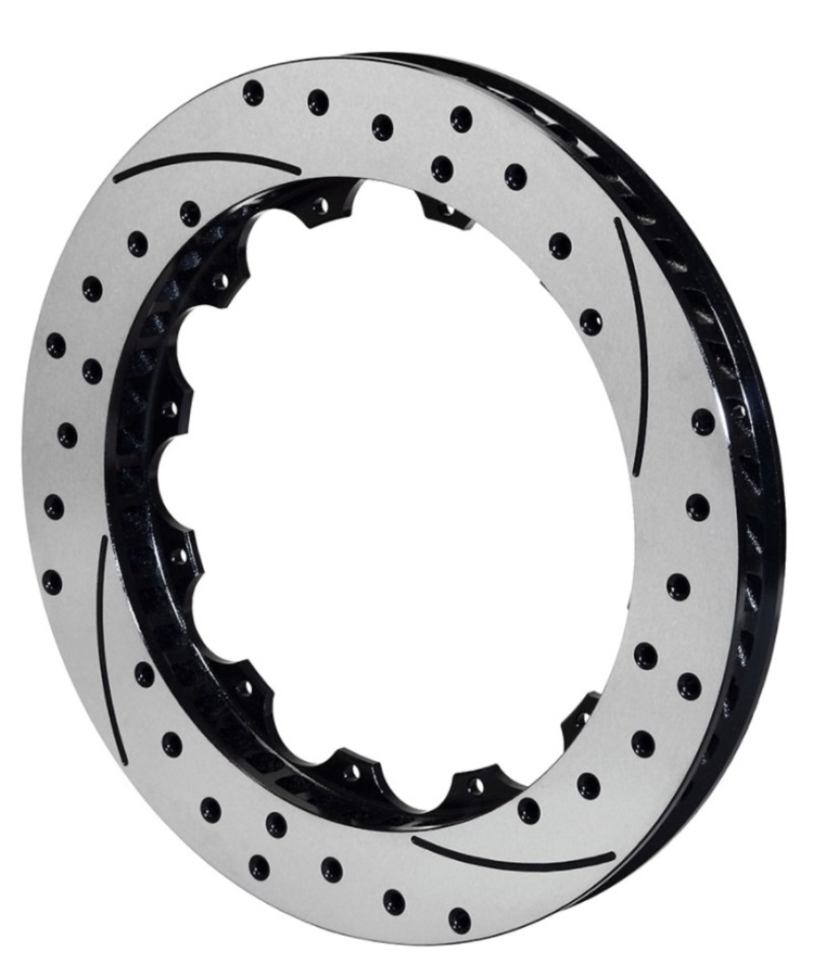 Picture of Wilwood WIL Rotors Left Brake Rotors - 160-14636-BK