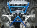 Picture of Cusco Front Power Brace 17+ Lexus RC200t/300/350