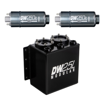 Picture of Surge Tanks