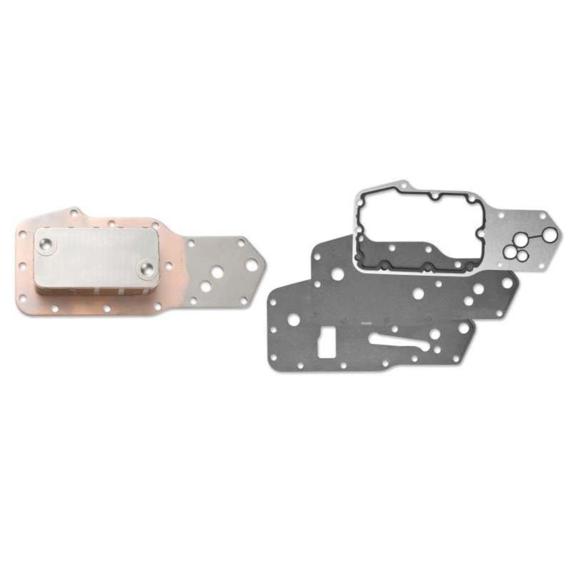 Picture of Industrial Injection IND Oil Cooler - AP63467