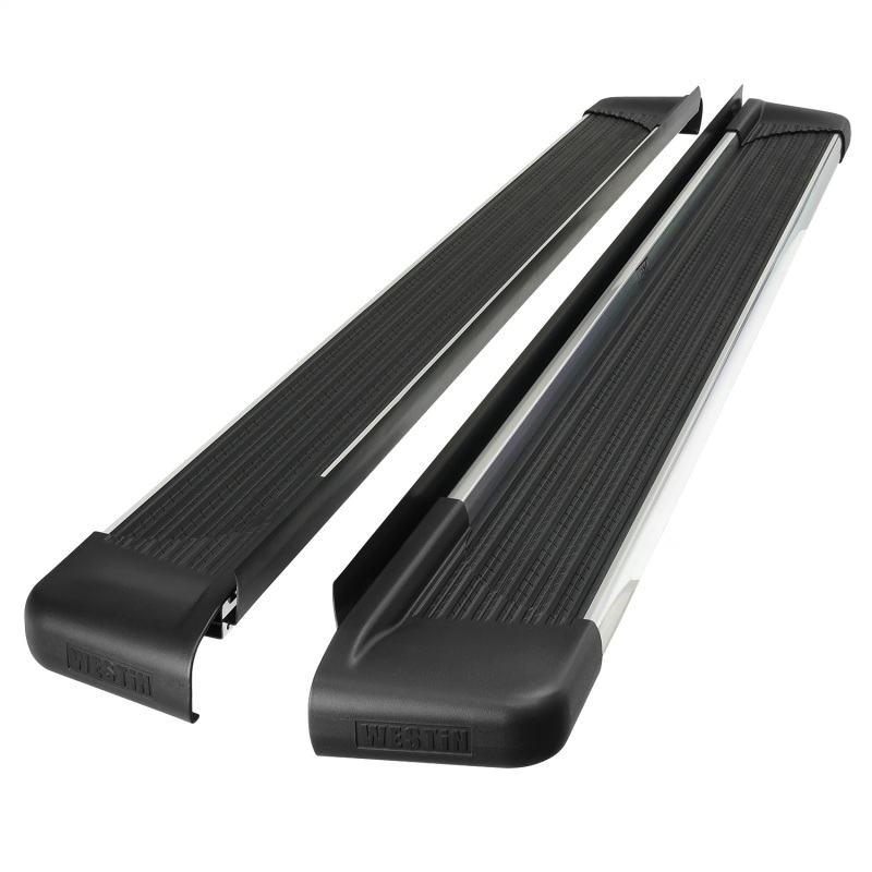 Picture of Westin WES Running Boards-Sure-Grip - 27-64750