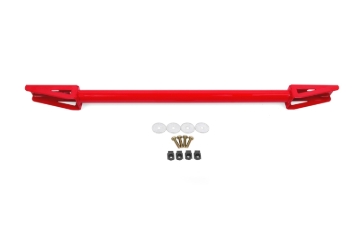 Picture of BMR 15-19 Ford Mustang (S550) K-Member Chassis Brace - Red