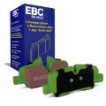 Picture of EBC Greenstuff Brake Pad Sets - DP22228