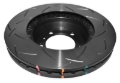 Picture of DBA 4000 Series Slotted Rotors Brake Rotors - DBA42386S