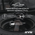Picture of KYB Strut Plus Front Truck-Plus Leveling Assembly 14-17 Ford Expedition (Exc. Elec / Load Leveling)