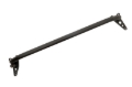 Picture of GrimmSpeed 2015+ Subaru WRX/STI Bumper Bar Black Powder