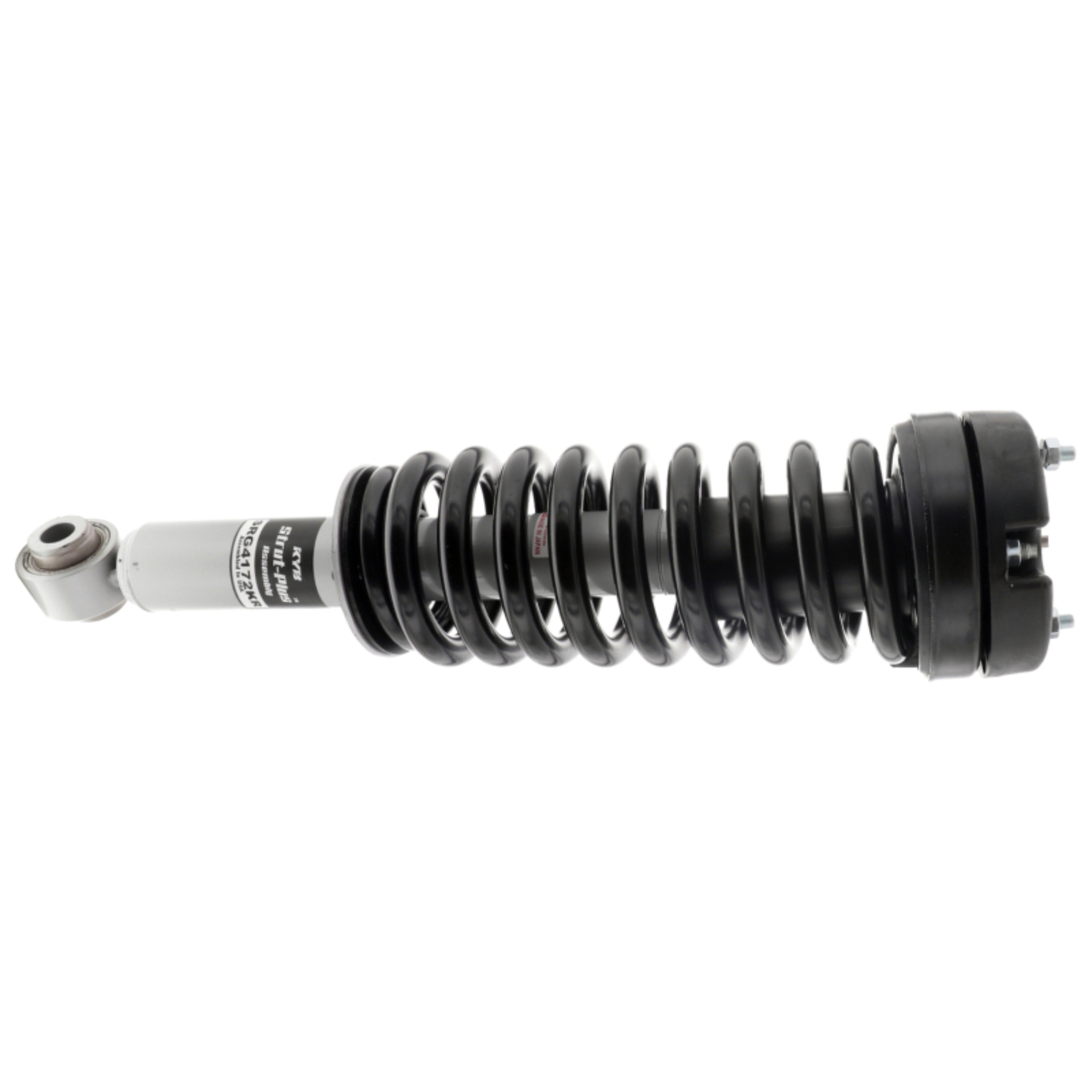 Picture of KYB Shocks & Struts Truck Plus Shocks and Struts - SRG4172KR