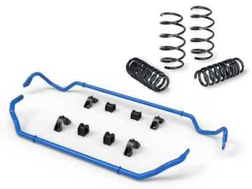 Picture of aFe Control Stage-1 Suspension Package 2020 Toyota Supra (A90) I6-3.0L (t)