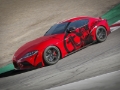 Picture of aFe Suspension Packages - 510-721001-L