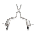 Picture of Stainless Works Durango Exhaust