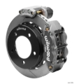 Picture of Wilwood WIL Parking Brake Brake Kit Rear Brake Calipers - 140-15774