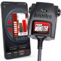 Picture of Banks Power Pedal Monster Kit (Stand-Alone) - Molex MX64 - 6 Way - Use w/Phone