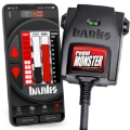 Picture of Banks Power Pedal Monster Kit (Stand-Alone) - Aptiv GT 150 - 6 Way - Use w/Phone