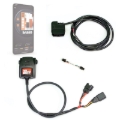 Picture of Banks Power Pedal Monster Kit (Stand-Alone) - Molex MX64 - 6 Way - Use w/Phone