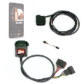 Picture of Banks Power Pedal Monster Kit (Stand-Alone) - TE Connectivity MT2 - 6 Way - Use w/Phone