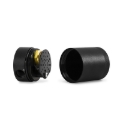 Picture of Mishimoto MM Baffled Oil Catch-Kit Oil Catch Cans - MMBCC-SUP-20CBE