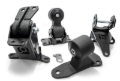 Picture of Innovative Mounts INM Steel Mount Kit-60A Engine Mounts - 91250-60A