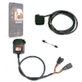 Picture of Banks Power Pedal Monster Kit (Stand-Alone) - Molex MX64 - 6 Way - Use w/Phone