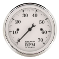Picture of Autometer 3 1/8 inch 7000rpm Old Tyme Tachometer