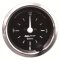 Picture of Autometer Cobra 2 1/16in 12HR Analog Clock Gauge